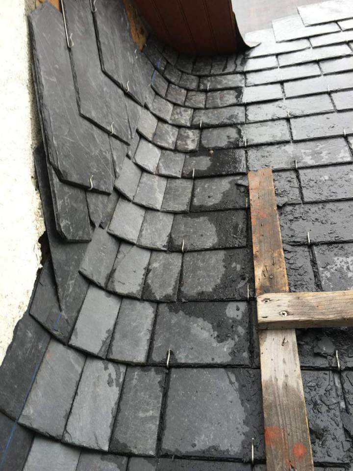 Rénovation de toiture Loire-Atlantique