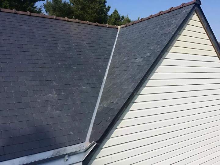 Rénovation de toiture Loire-Atlantique