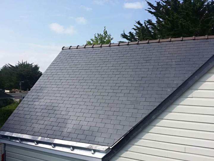 Réfection de toiture Loire-Atlantique