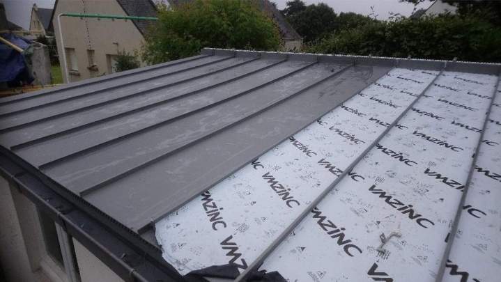 Zingueur couvreur Loire-Atlantique