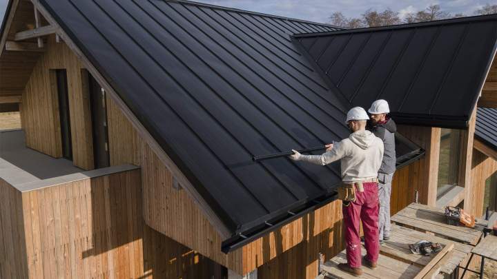 Bardage Loire-Atlantique